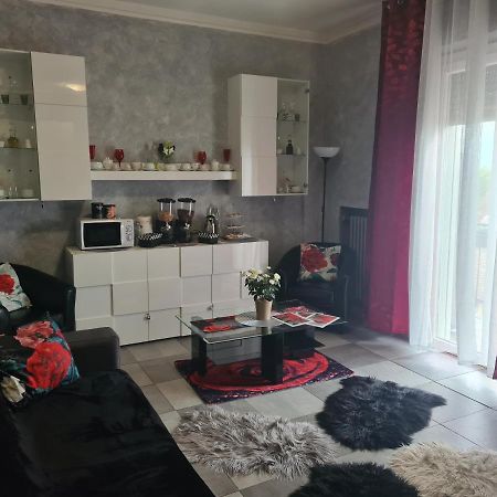 Petalo Rosso Daire Pegognaga Dış mekan fotoğraf