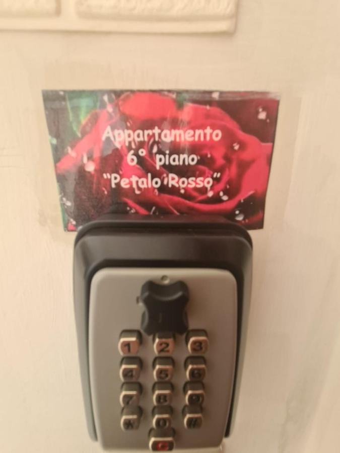 Petalo Rosso Daire Pegognaga Dış mekan fotoğraf
