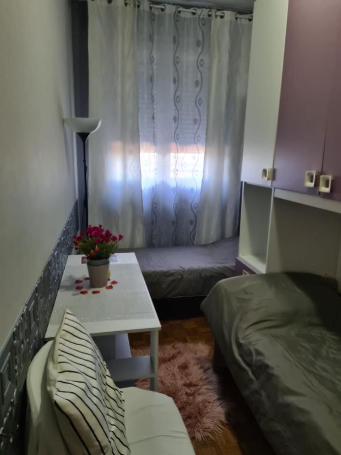 Petalo Rosso Daire Pegognaga Dış mekan fotoğraf