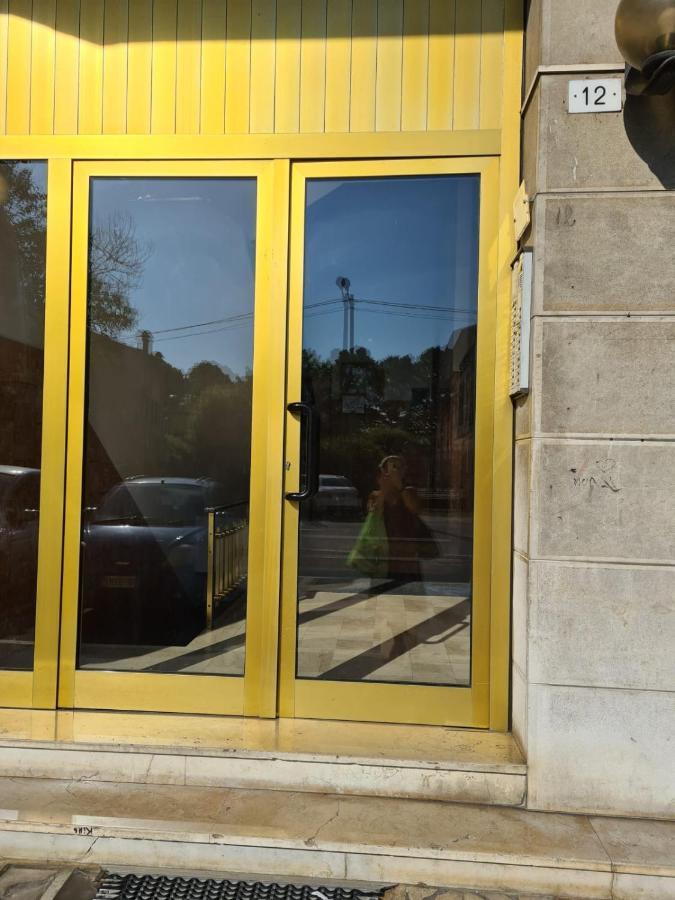 Petalo Rosso Daire Pegognaga Dış mekan fotoğraf
