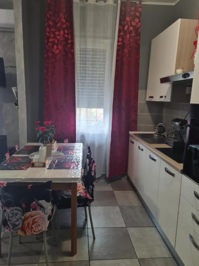 Petalo Rosso Daire Pegognaga Dış mekan fotoğraf