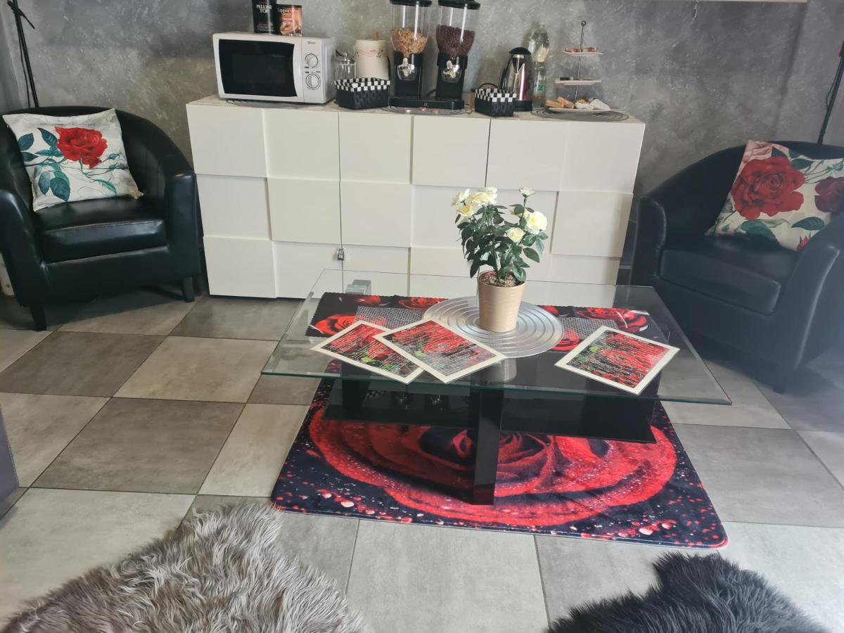 Petalo Rosso Daire Pegognaga Dış mekan fotoğraf